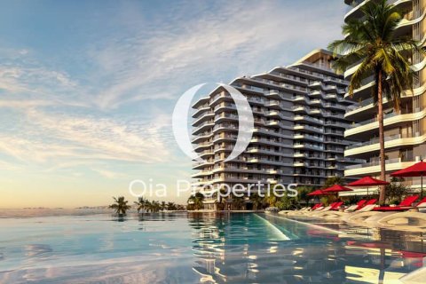 Apartment de 4 dormitorios en Al Marjan Island, UAE No. 66348 3
