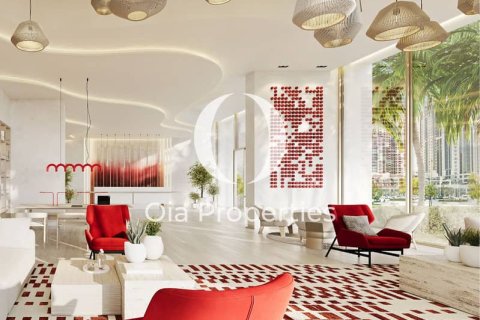 Apartment de 2 dormitorios en Al Marjan Island, UAE No. 66350 8