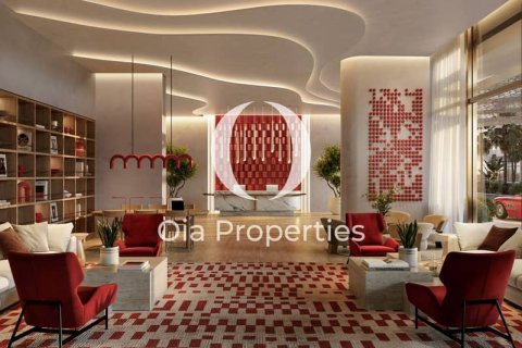 Apartment de 2 dormitorios en Al Marjan Island, UAE No. 66350 6