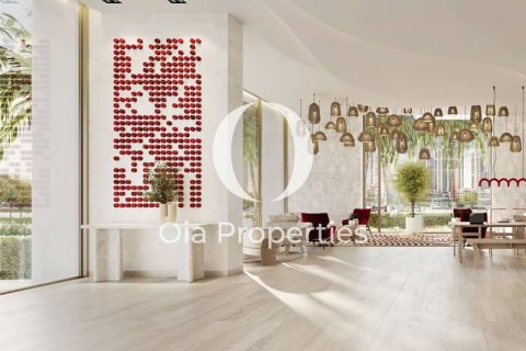 Apartment de 3 dormitorios en Al Marjan Island, UAE No. 66349 10