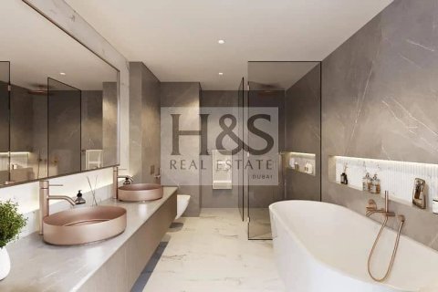 Apartment de 4 dormitorios en Business Bay, UAE No. 23095 4