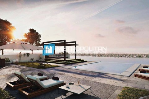 749.7m² Land on the Yas Island, UAE No. 47962 6