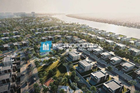 749.7m² Land on the Yas Island, UAE No. 47962 1
