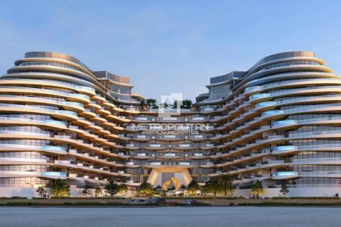 Квартира с 2 спальнями в Al Marjan Island, ОАЭ №77459 2