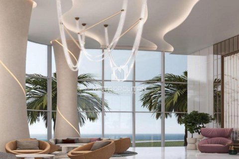 Квартира с 2 спальнями в Al Marjan Island, ОАЭ №77459 9