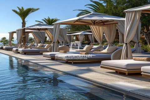 Квартира с 2 спальнями в Al Marjan Island, ОАЭ №77459 5
