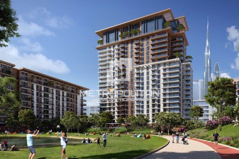 Apartment de 1 dormitorio en City Walk, UAE No. 61995 1