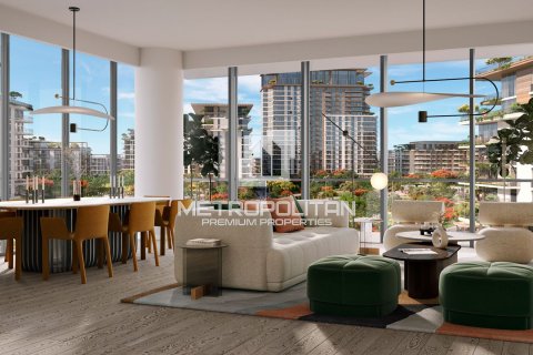Apartment de 1 dormitorio en City Walk, UAE No. 61995 3