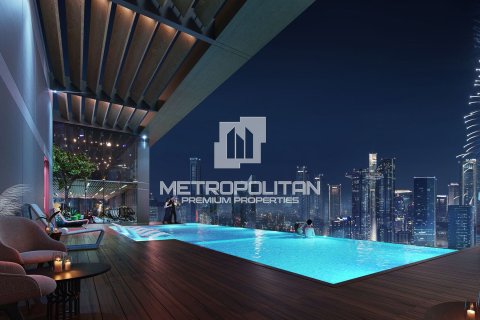 Apartment de 1 dormitorio en City Walk, UAE No. 61995 14
