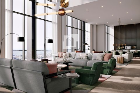 Apartment de 1 dormitorio en City Walk, UAE No. 61995 4
