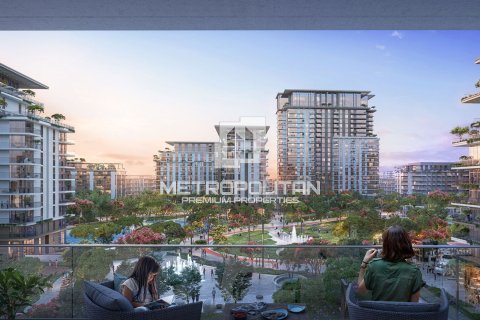Apartment de 1 dormitorio en City Walk, UAE No. 61995 12