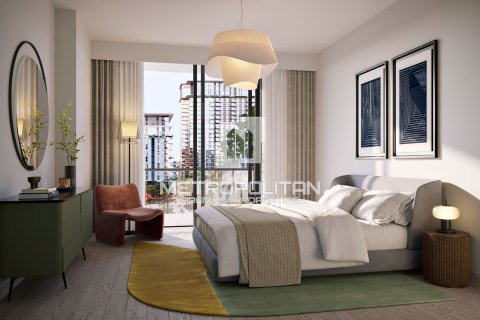 Apartment de 1 dormitorio en City Walk, UAE No. 61995 5