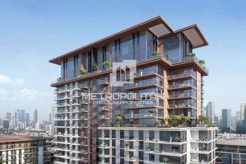 Apartment de 1 dormitorio en City Walk, UAE No. 61995 8