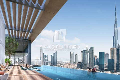 Apartment de 1 dormitorio en City Walk, UAE No. 61995 16