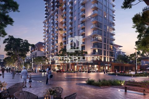 Apartment de 1 dormitorio en City Walk, UAE No. 61995 10