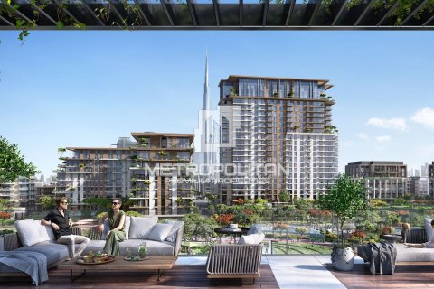 Apartment de 1 dormitorio en City Walk, UAE No. 61995 11