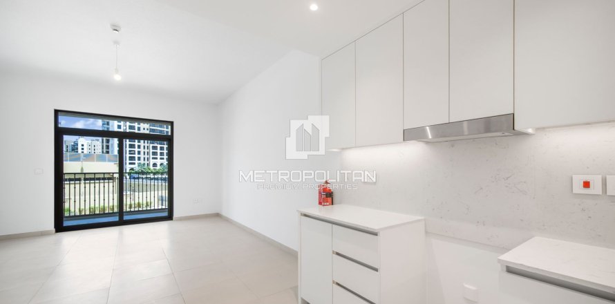 Apartment de 1 dormitorio en Madinat Jumeirah Living, UAE No. 77451