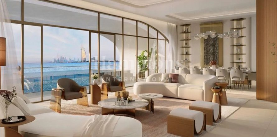 Apartment de 2 dormitorios en FIVE Palm Jumeirah, UAE No. 68418