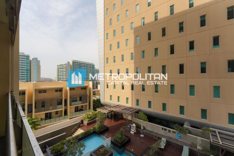 1 bedroom Apartment in Al Raha Beach, UAE No. 8228 23