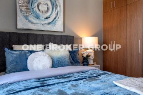 2 bedrooms Apartment in Dubai Marina, UAE No. 1009 15