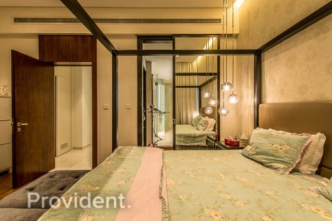 Villa de 4 dormitorios en Dubai, UAE No. 3243 16