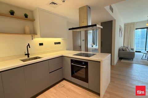 Apartment de 1 dormitorio en Dubai, UAE No. 104201 19