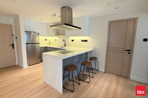 Apartment de 1 dormitorio en Dubai, UAE No. 104201 24