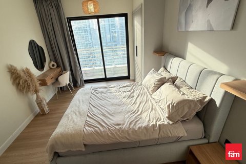 Apartment de 1 dormitorio en Dubai, UAE No. 104201 11