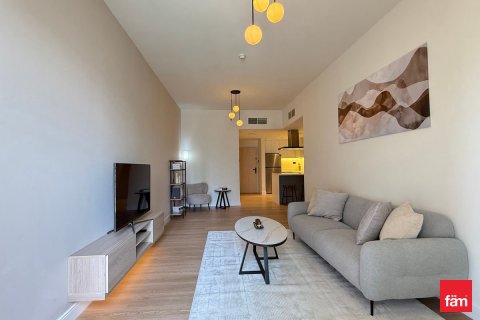 Apartment de 1 dormitorio en Dubai, UAE No. 104201 1
