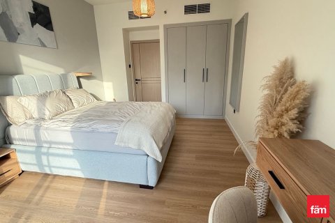 Apartment de 1 dormitorio en Dubai, UAE No. 104201 8