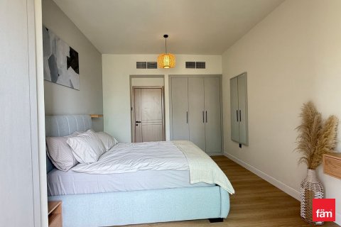 Apartment de 1 dormitorio en Dubai, UAE No. 104201 9