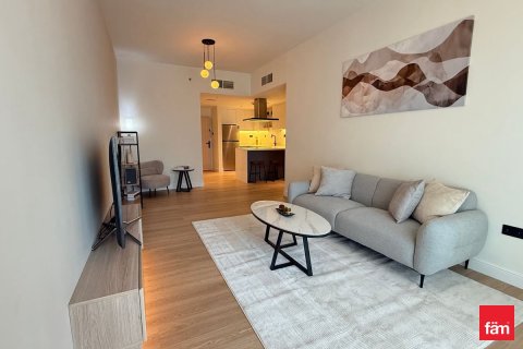 Apartment de 1 dormitorio en Dubai, UAE No. 104201 2
