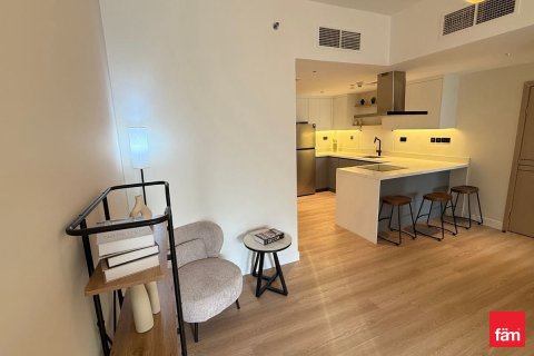 Apartment de 1 dormitorio en Dubai, UAE No. 104201 15