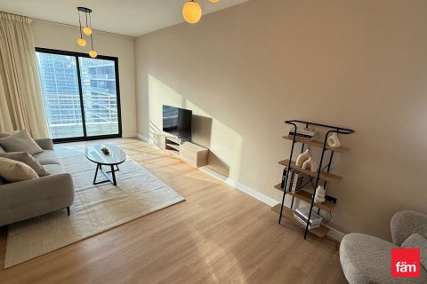 Apartment de 1 dormitorio en Dubai, UAE No. 104201 5