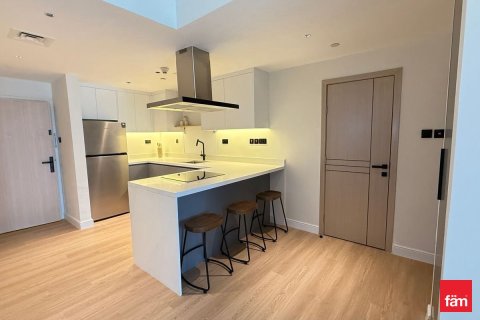 Apartment de 1 dormitorio en Dubai, UAE No. 104201 17