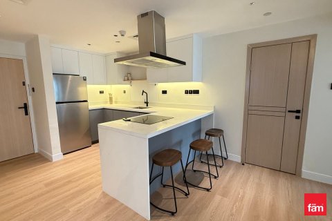 Apartment de 1 dormitorio en Dubai, UAE No. 104201 20