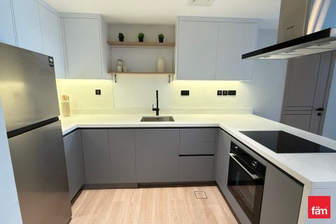 Apartment de 1 dormitorio en Dubai, UAE No. 104201 27