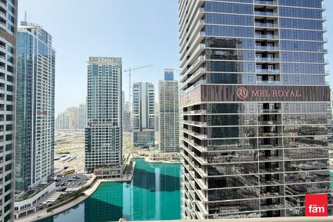 Apartment de 1 dormitorio en Dubai, UAE No. 104201 30