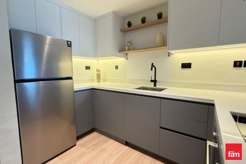 Apartment de 1 dormitorio en Dubai, UAE No. 104201 26