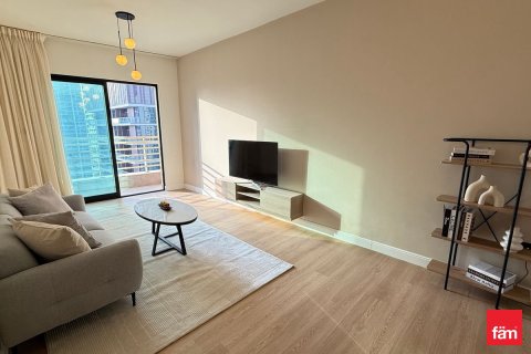 Apartment de 1 dormitorio en Dubai, UAE No. 104201 4
