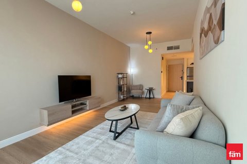 Apartment de 1 dormitorio en Dubai, UAE No. 104201 6