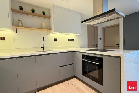 Apartment de 1 dormitorio en Dubai, UAE No. 104201 18