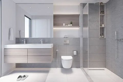 Appartement de 1 chambre à Dubai Hills Estate, UAE No. 104202 10