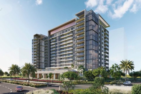Appartement de 1 chambre à Dubai Hills Estate, UAE No. 104202 8