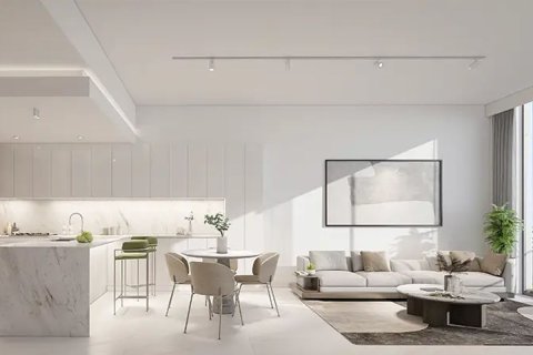 Appartement de 1 chambre à Dubai Hills Estate, UAE No. 104202 2