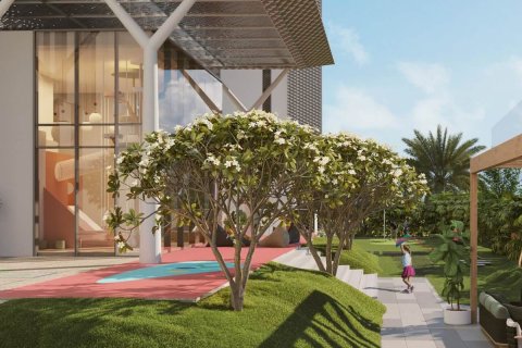 Appartement de 1 chambre à Dubai Hills Estate, UAE No. 104202 7
