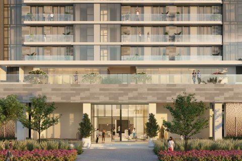 Appartement de 1 chambre à Dubai Hills Estate, UAE No. 104202 9