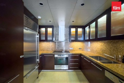 Appartement de 1 chambre à Downtown Dubai (Downtown Burj Dubai), UAE No. 104200 14