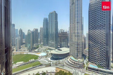 Appartement de 1 chambre à Downtown Dubai (Downtown Burj Dubai), UAE No. 104200 9