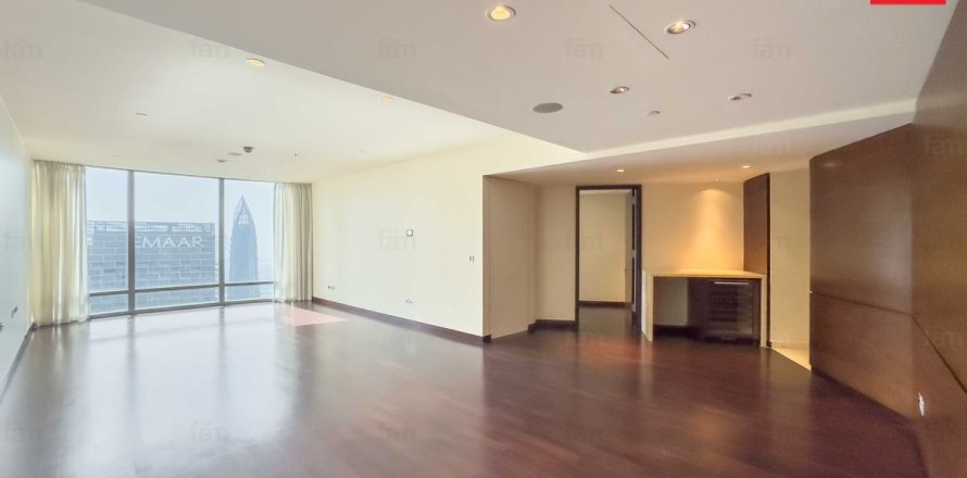 Appartement de 1 chambre à Downtown Dubai (Downtown Burj Dubai), UAE No. 104200